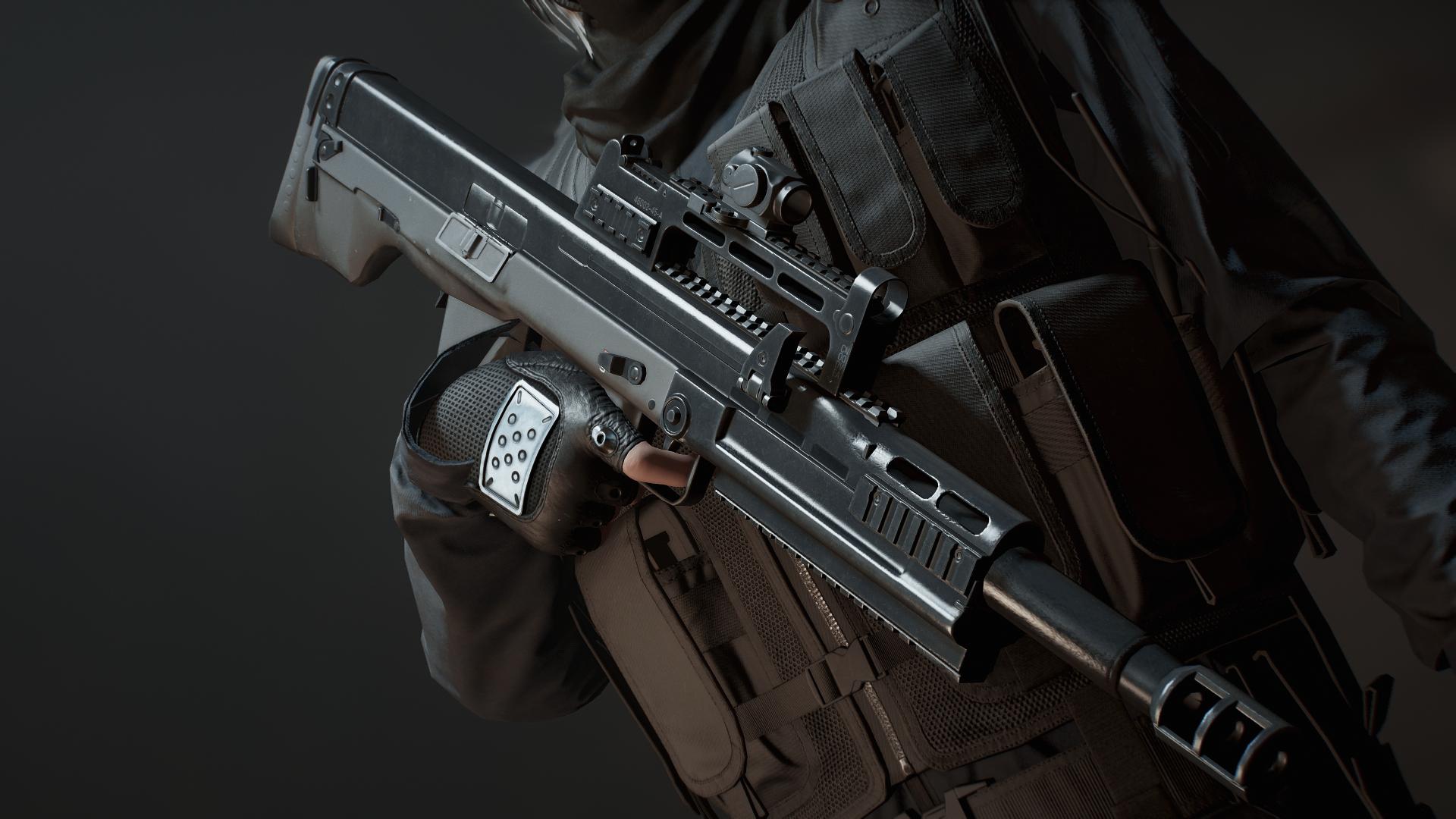 俄军现役大炮口径,俄军使用巴雷特狙击步枪