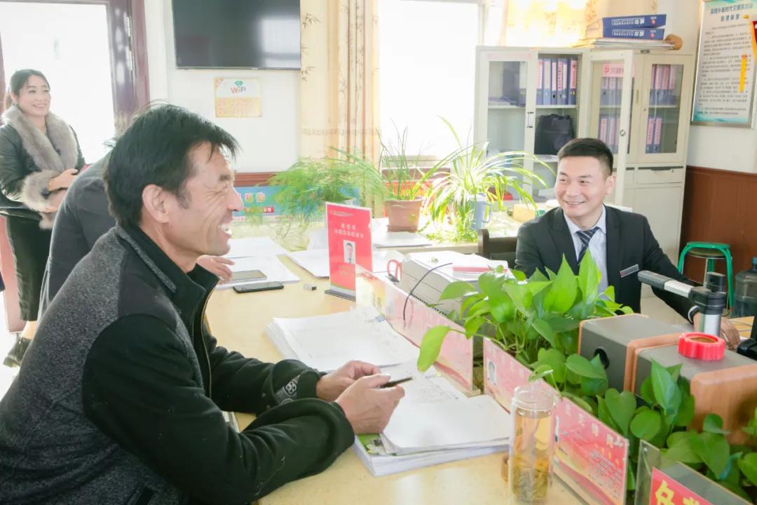 乡村振兴新农村建设汇报,乡村振兴齐鲁新样板