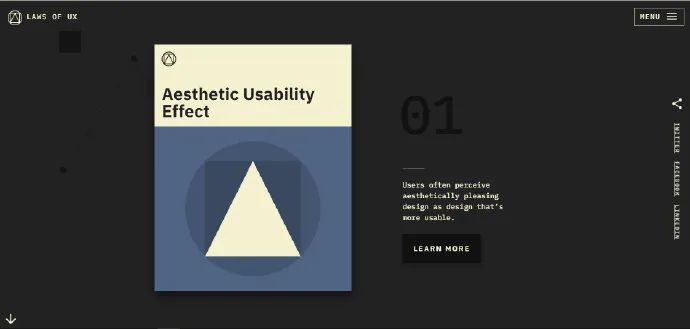 我搜集了104款不用*载下**的网页“神器”,打包送给你们