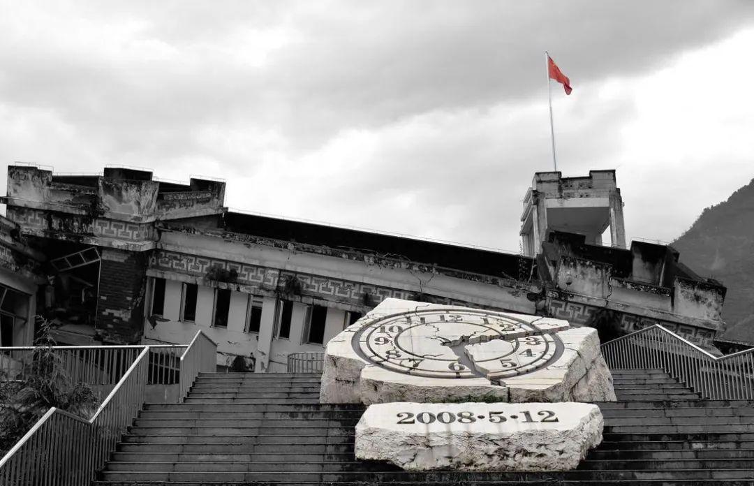 汶川地震前兆现象有哪些,汶川地震有被预测吗