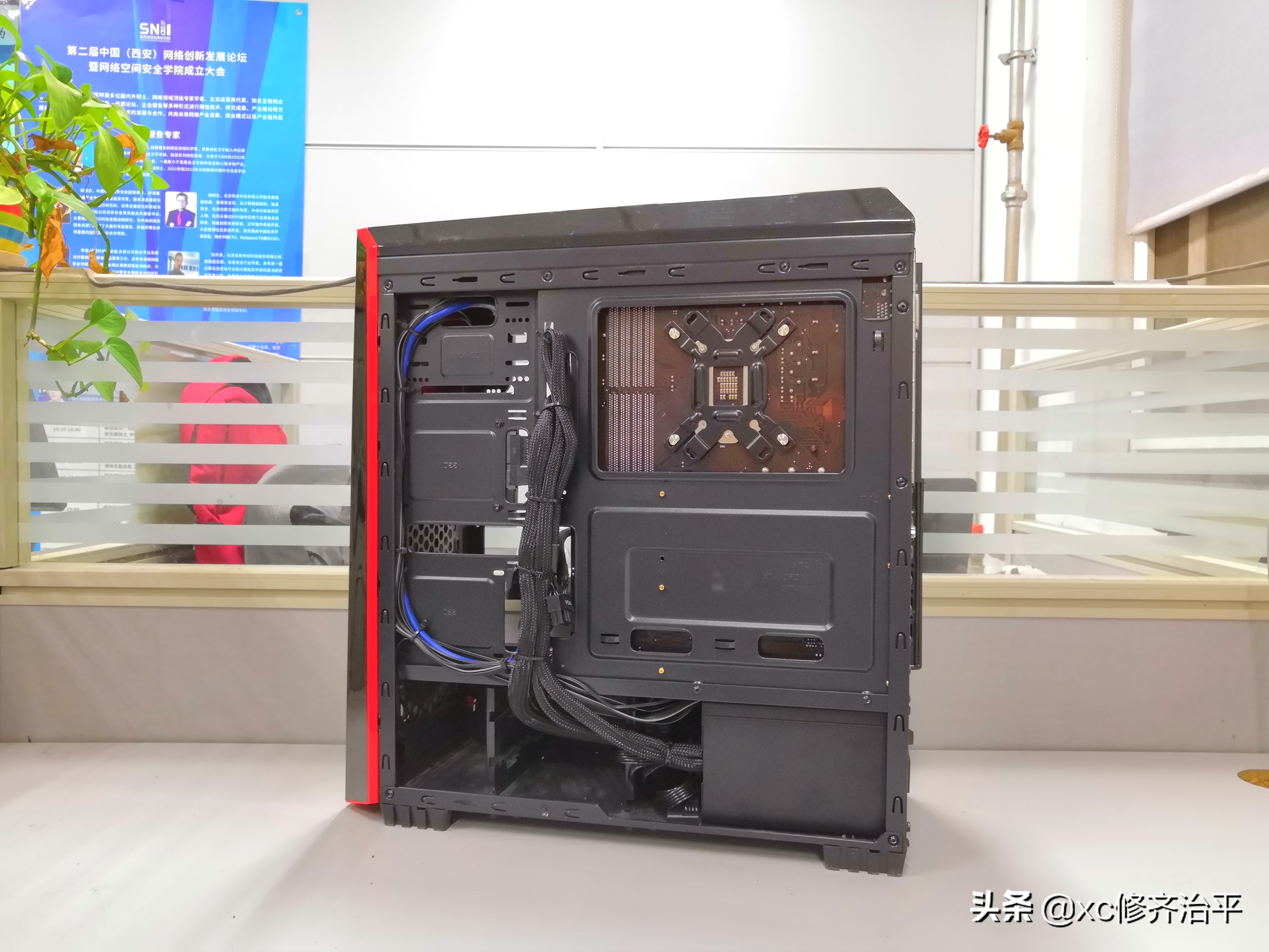 海韵1000瓦电源推荐,海韵s12iii电源噪音大