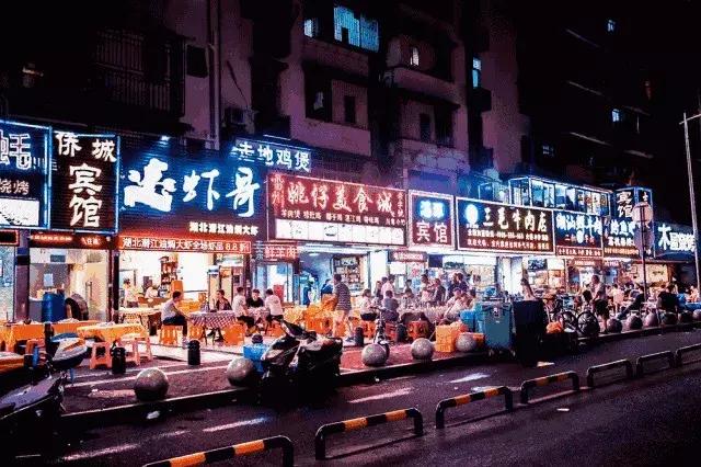 靠这64条玩转深圳！百万深圳人请收好！