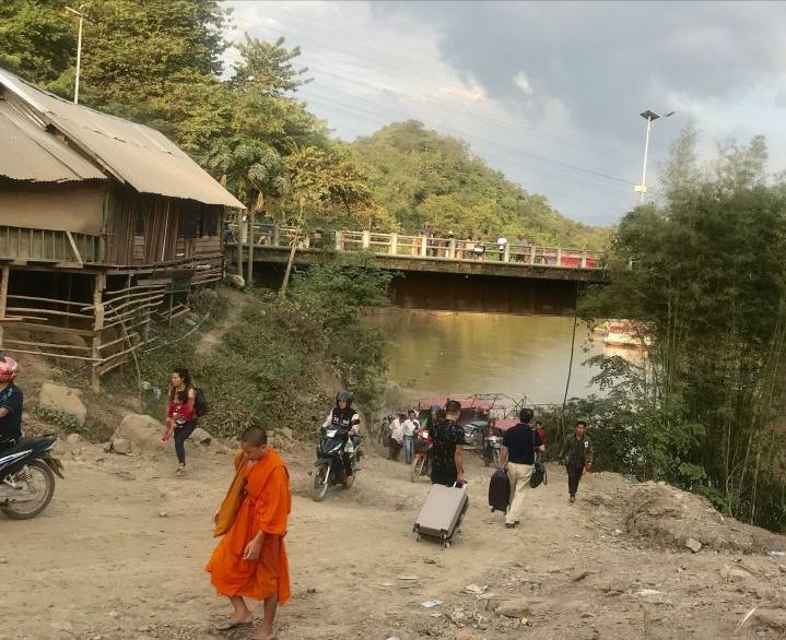 你不知道的老挝冷知识,你不知道的国家冷知识柬埔寨