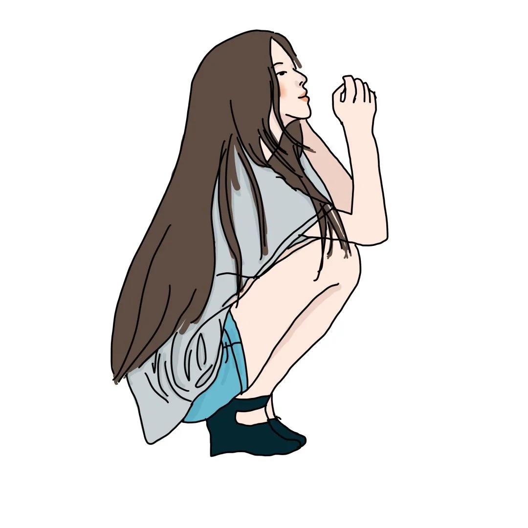 盆底肌高度紧张卡放松训练方法