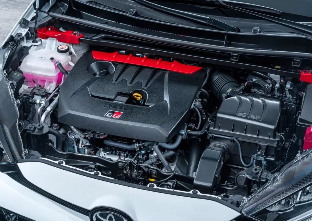 丰田2.0自吸小钢炮,新款丰田小钢炮四驱1.6t