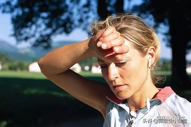 绝经后内分泌失调症状有哪些,绝经后妇科炎症有哪些症状