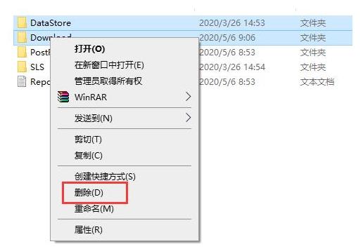 win10系统更新重启无法完成更新,win10系统更新安装失败怎么解决