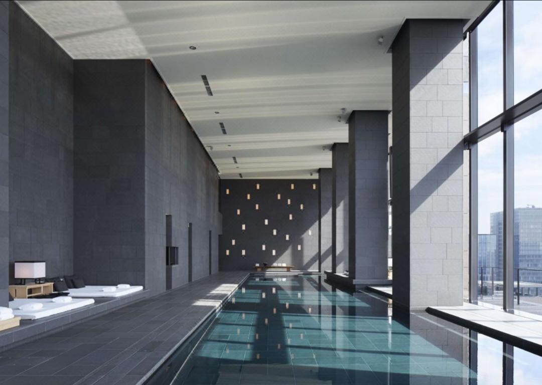 全球顶级十大精品酒店,全球公认的十大顶级酒店