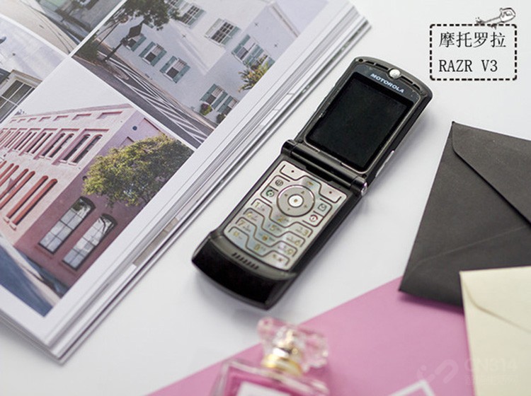 摩托罗拉爆款v系列,摩托罗拉v系列图鉴