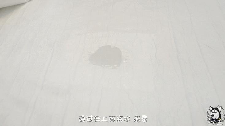 拆解小米床垫,拆开床垫一看全部人震惊