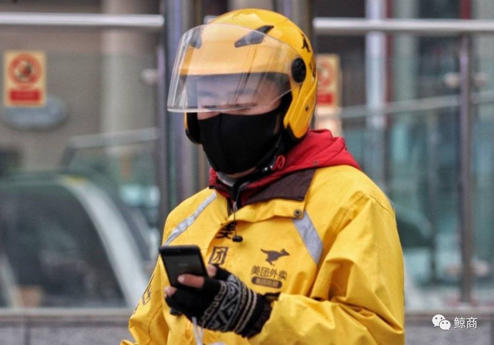 美团和支付宝谁的利润高,支付宝与美团战争