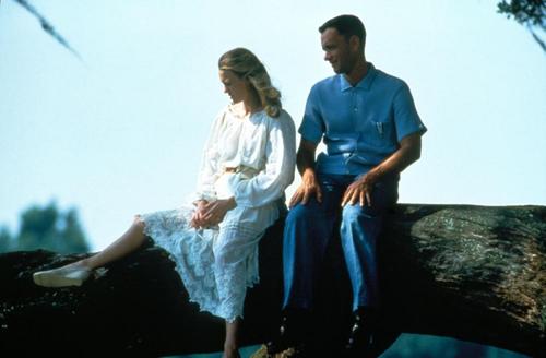 阿甘正传简单解读与赏析,阿甘正传深度解析阿甘