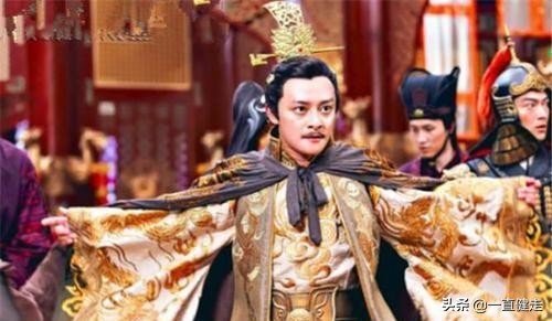 晋元帝司马睿统治的是哪些州,晋元帝司马睿的儿子的下场