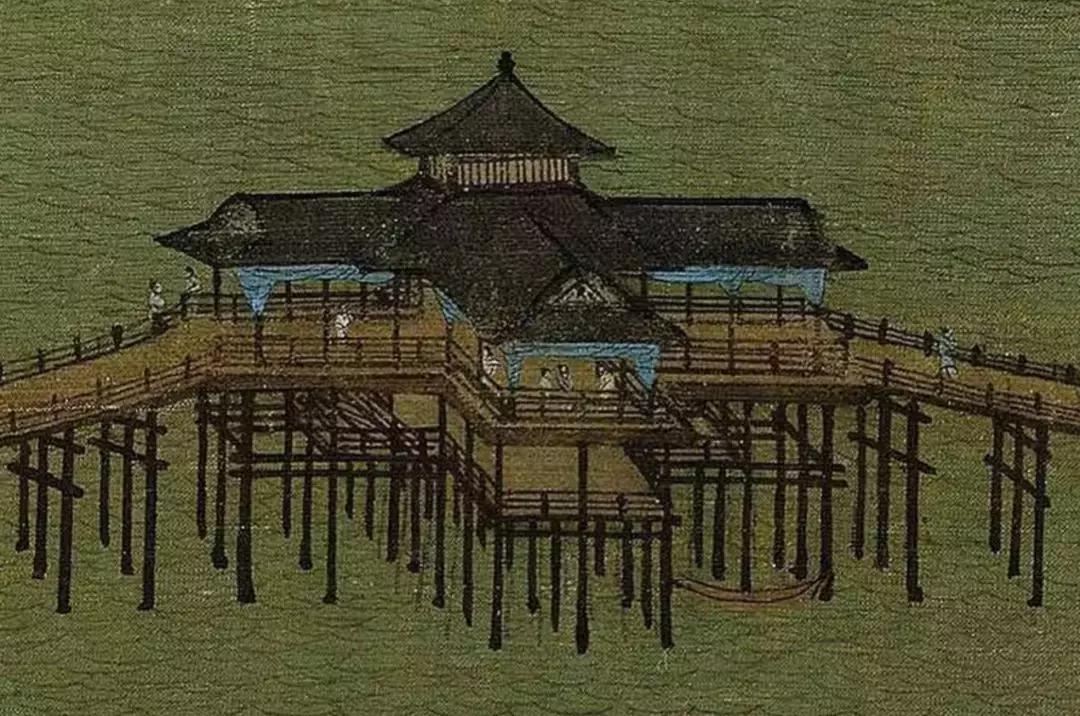 同是故宫镇馆之宝，为啥它的名气不如清明上河图，还被认为假货？