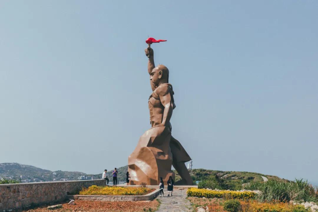 舟山吃住玩最全攻略,带你玩转舟山