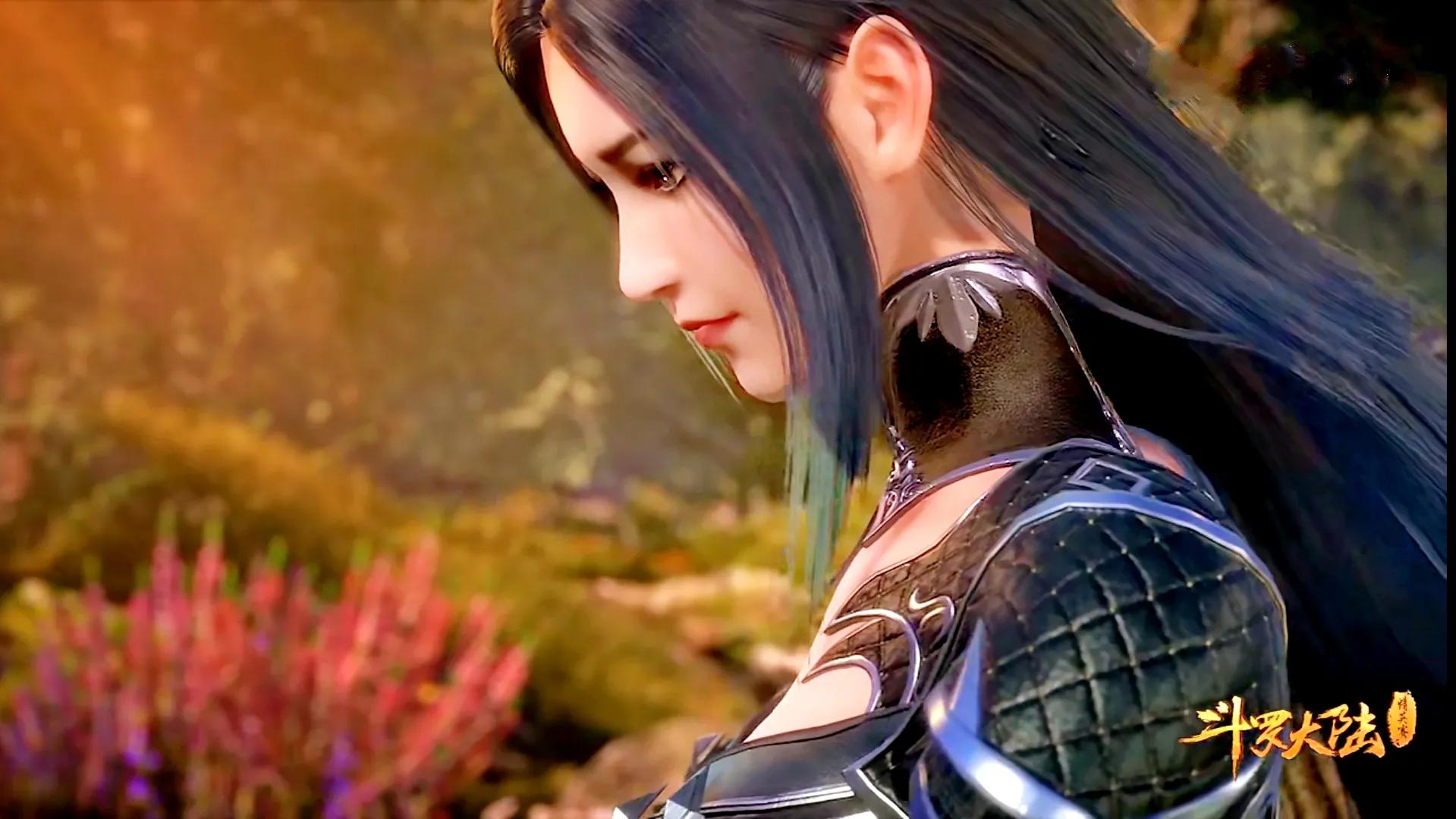 大师为什么敢怼比比东,大师到底喜欢二龙还是比比东