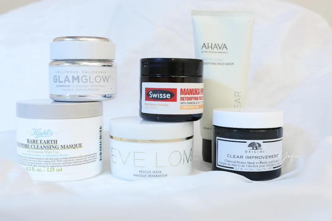 homefacialpro清洁面膜,swisse麦卢卡蜂蜜清洁面膜测评