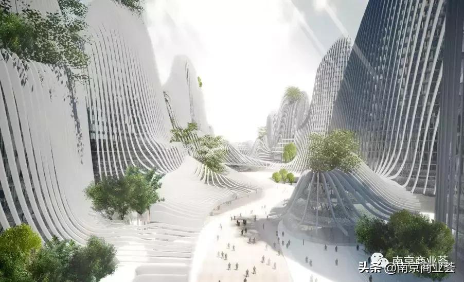 鑷存暚鍗椾含,鍗椾含璇佸ぇ鍠滅帥鎷夐泤璐墿涓績