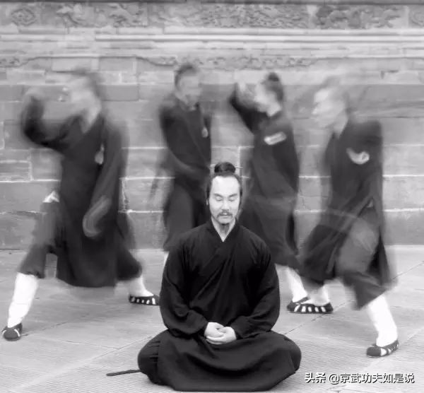 如何克服打坐中的昏沉,打坐三重障碍昏沉散乱