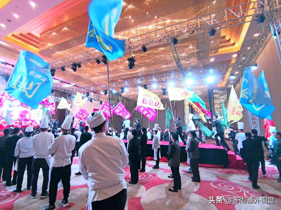 朔州天锦苑视频,朔州天锦苑婚宴