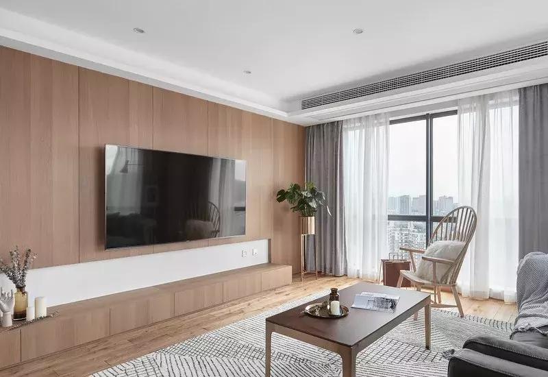 80平方的中央空调一拖几最划算,中央空调怎么选一拖多方案