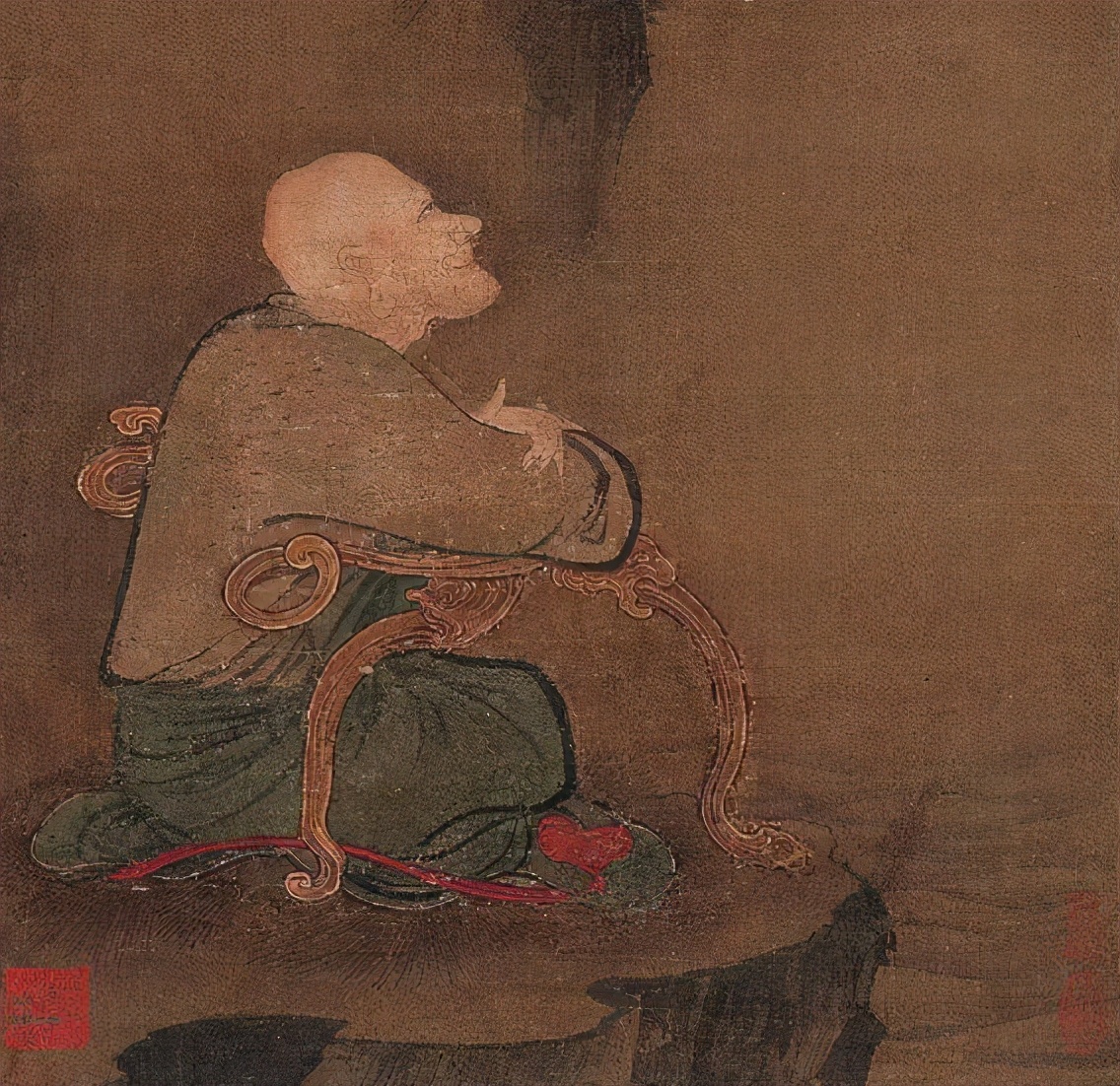 百家姓马姓的出处,百家姓马来源和历史