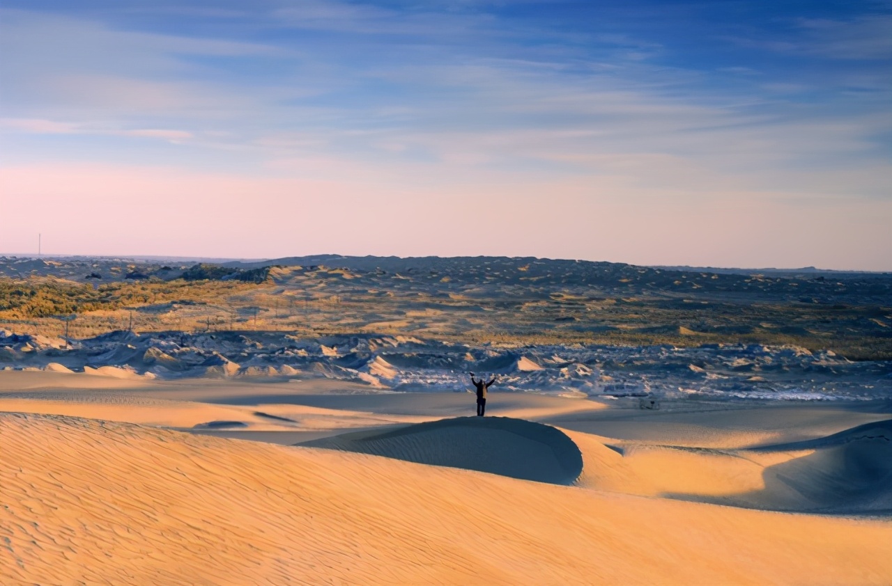 1956年，那位骑着毛驴去北京见毛主席的*疆新**老农，最后见到了吗？