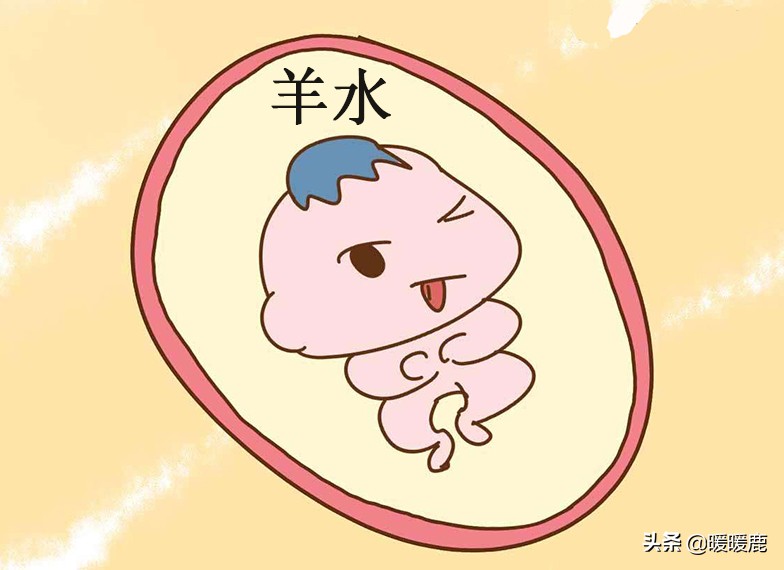 羊水过多及羊水过少的判定标准,羊水少多喝水大约几天能补上羊水