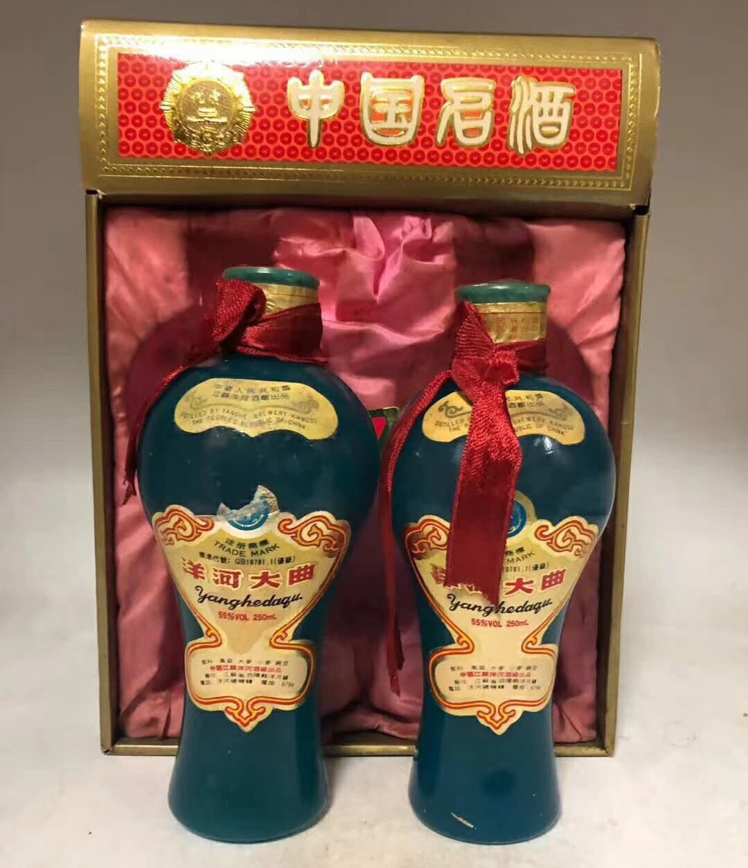 中国十大名酒排名顺口溜,中国十大名酒最新排行榜前十名