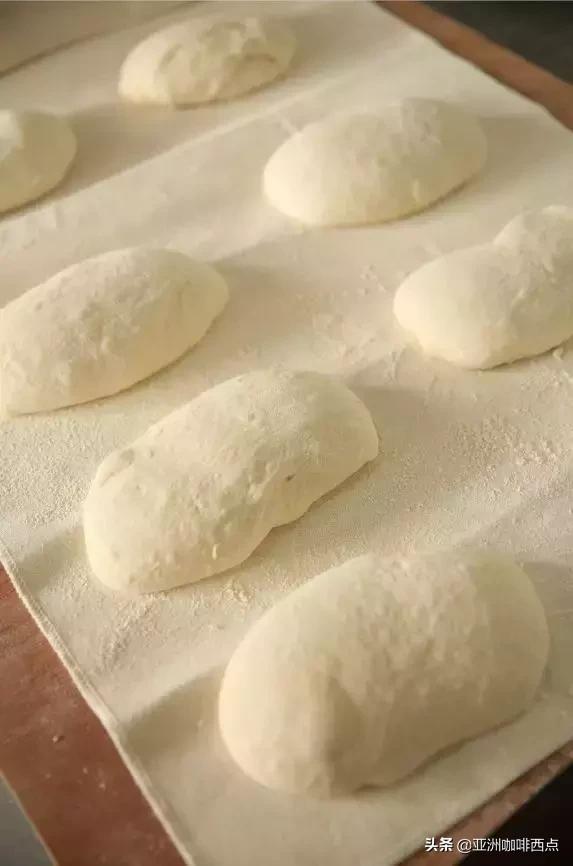 正宗法棍制作原料,制作法棍的目的