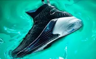 nba季后赛十佳球鞋,2022nba季后赛球鞋