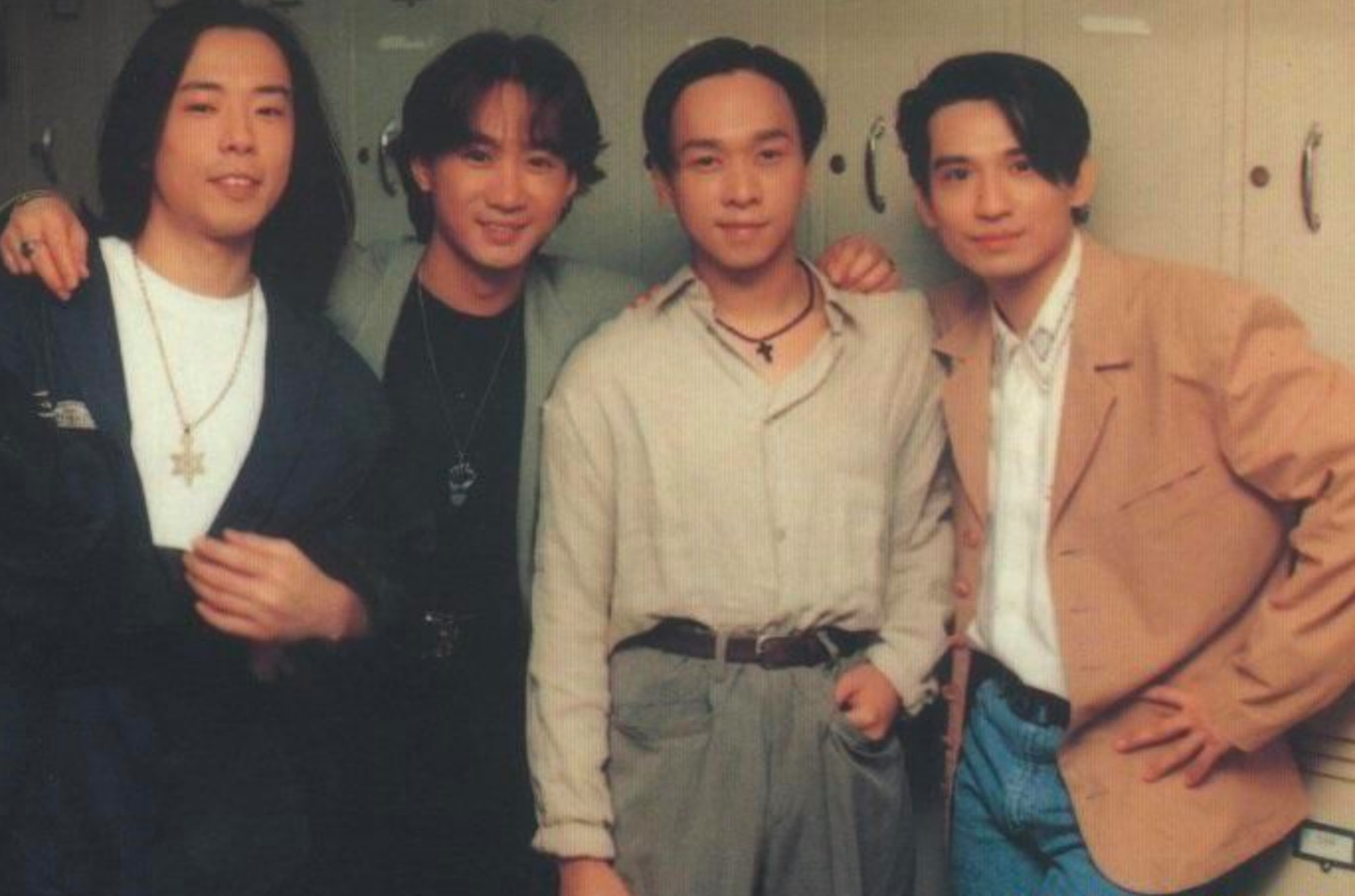 激荡40年是从哪一年到哪一年,激荡90年代全集观看