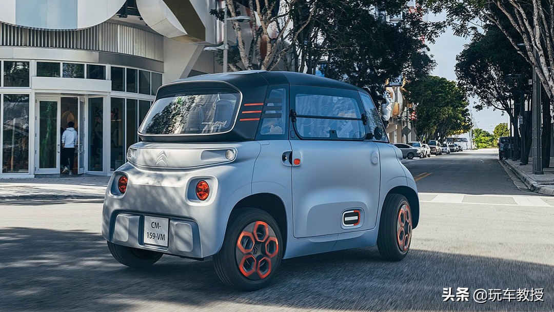 雪铁龙ami和宏光miniev,3.28万宏光miniev