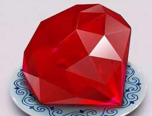 化学人眼里的珠宝首饰是怎样的？你想不到吧？