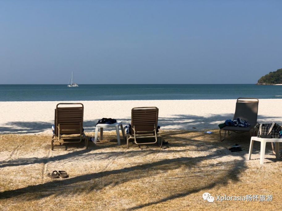 马来西亚兰卡威和槟城旅游攻略,槟城四天三晚怎么玩