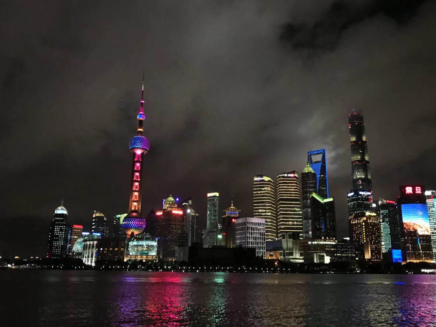 上海魔都假期攻略,上海魔都攻略