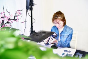 缅甸曼德勒直播卖货第一名,缅甸曼德勒翡翠市场现场直播带货