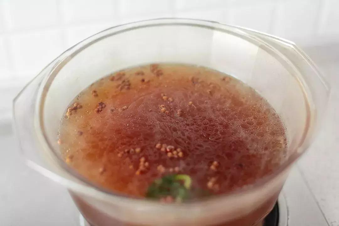 过夜的剩鸡肉怎么煮好吃点,吃剩的鸡肉放冰箱多久会坏