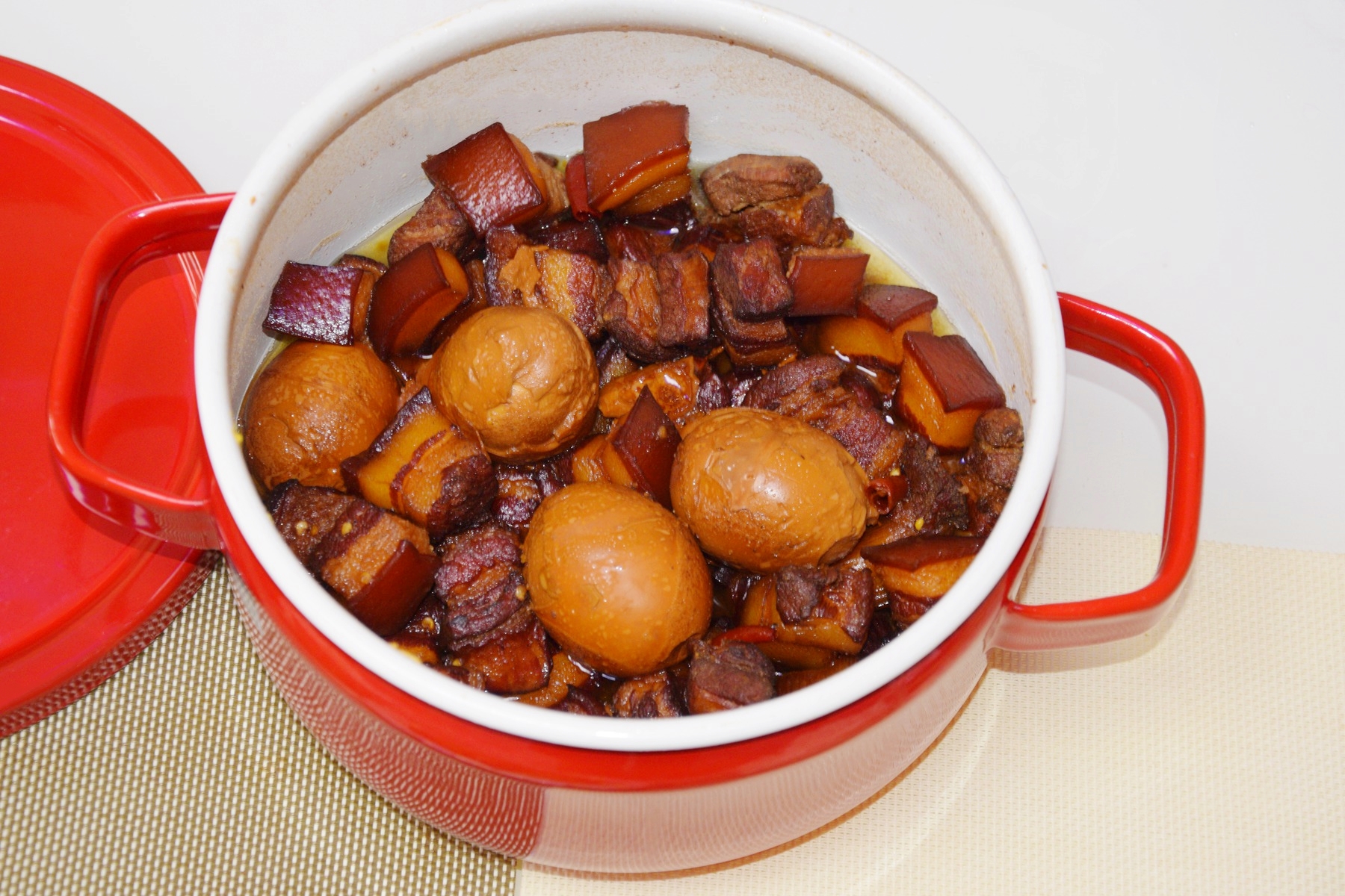 论一口好锅,论一口好锅的重要性