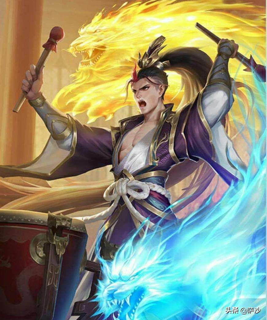 三国最大喷子,三国第一喷子祢衡有才华吗