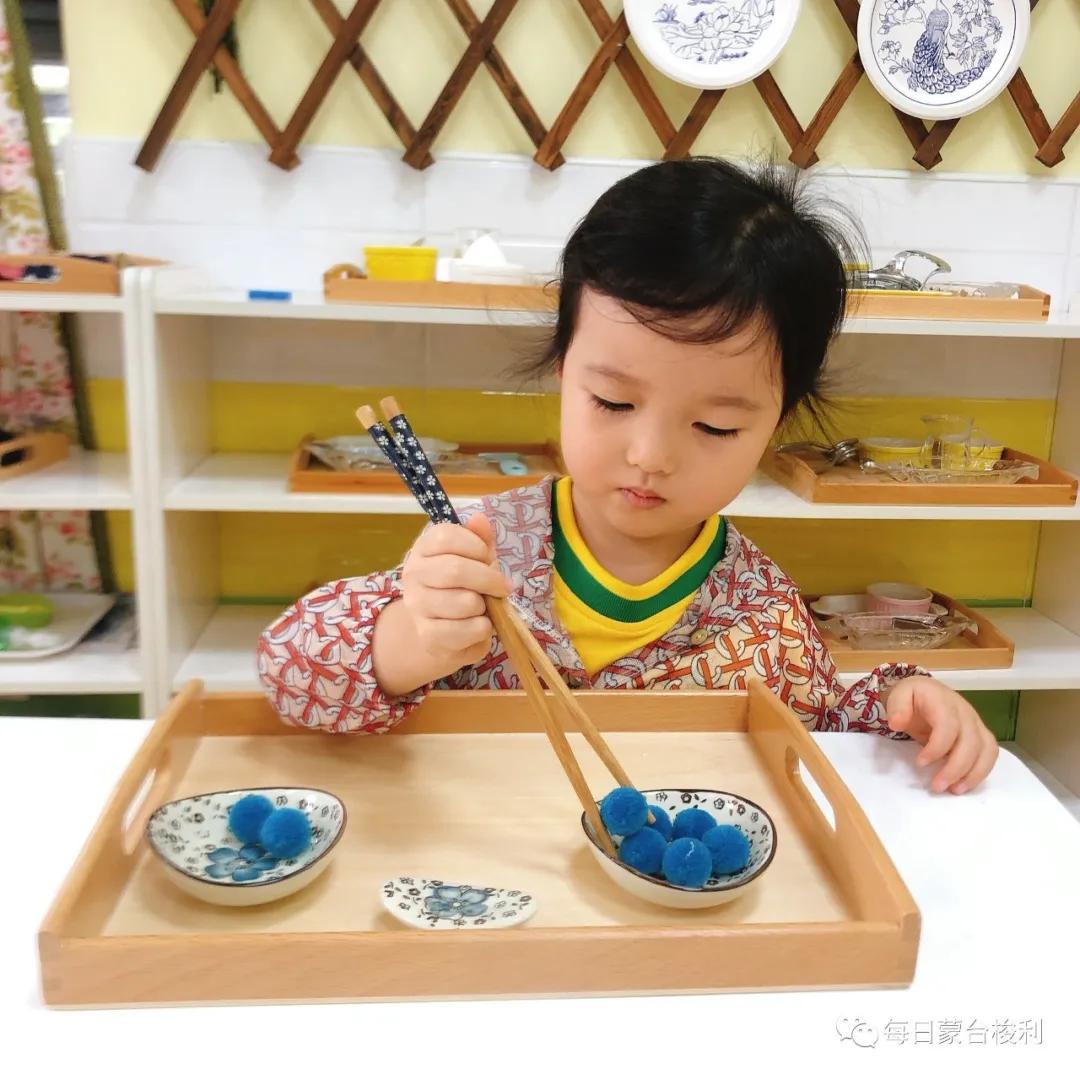 蒙台梭利教育的十大特点,蒙台梭利教育在中国的发展趋势