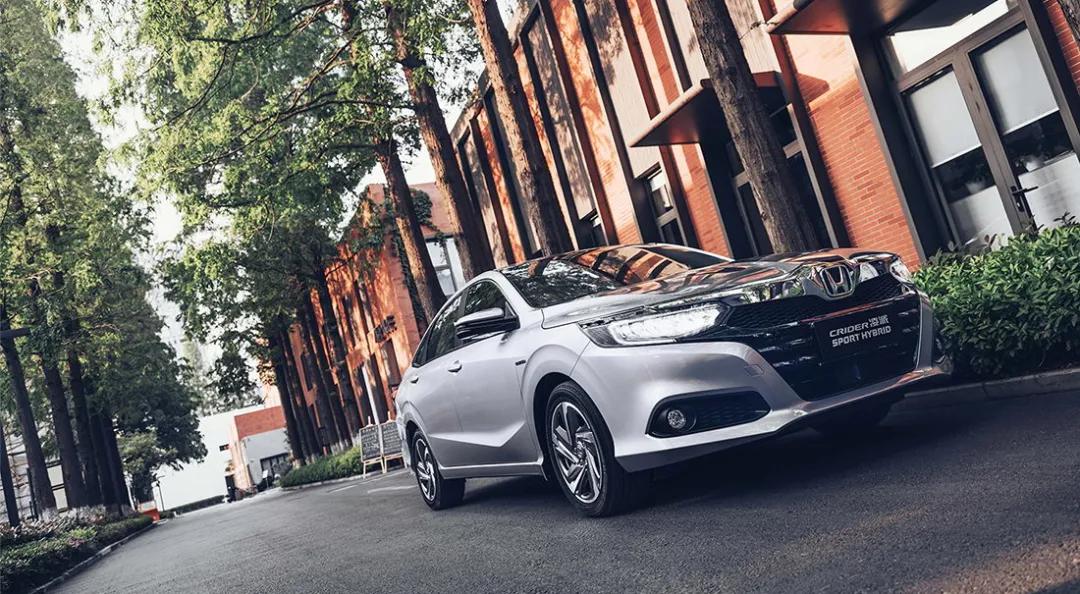 新本田飞度来了,新飞度表现