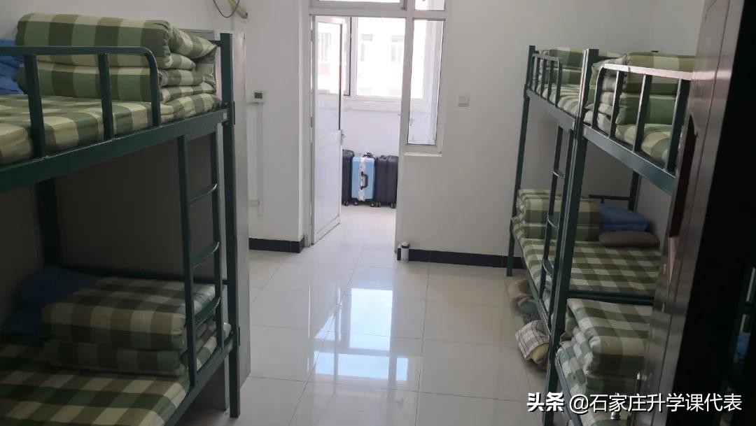 石家庄润德小学是住宿吗,石家庄润德学校住宿