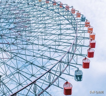 来到大阪自然少不了买买买,大阪心斋桥买买买最全攻略