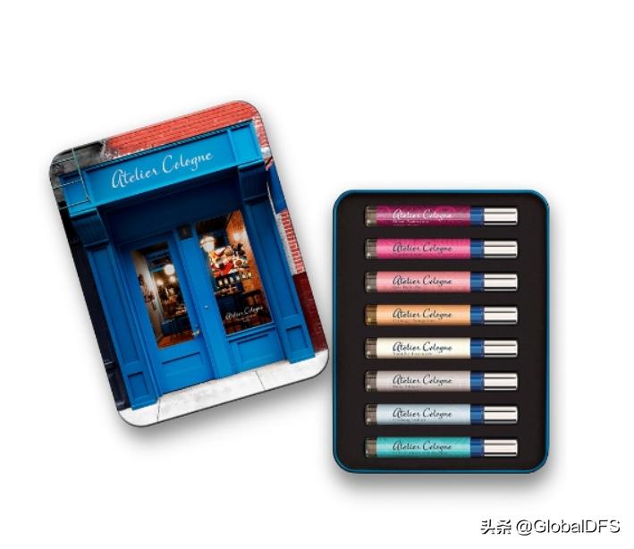 日上免税店几点补货,日上免税店一年四季都打折吗