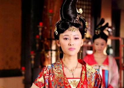 李显真实死因,唐中宗李显被毒死剧情