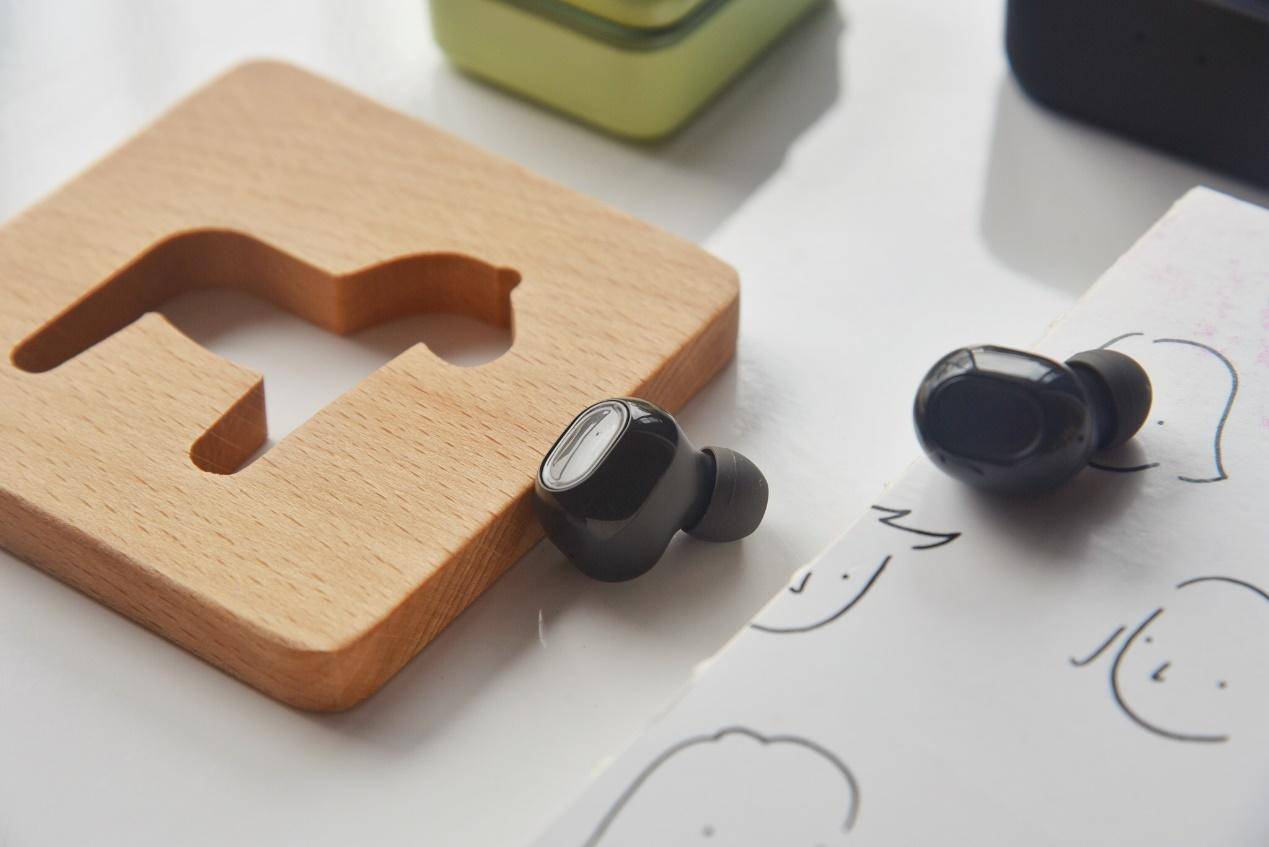 EETAIR的陪伴让你步伐更轻快