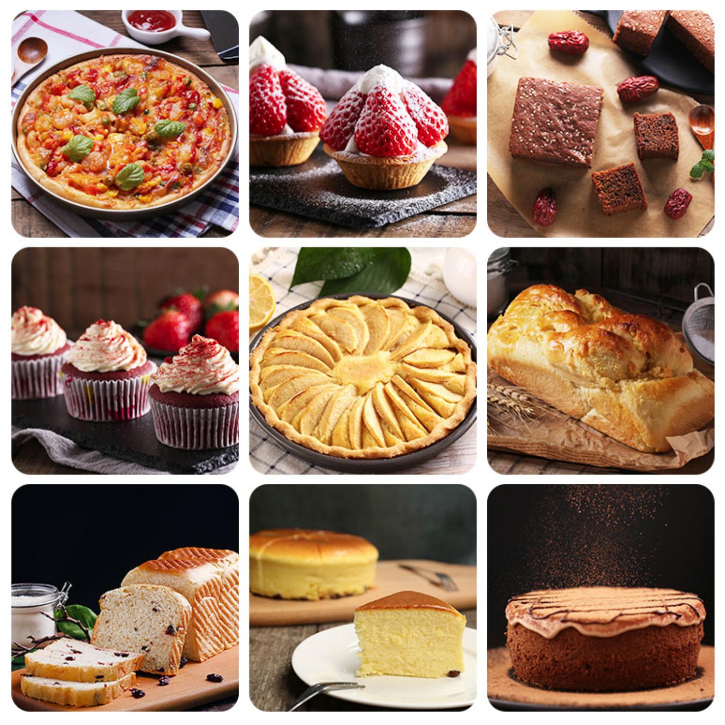 支招七大类厨房电器选购全攻略,新手厨房必买厨电推荐