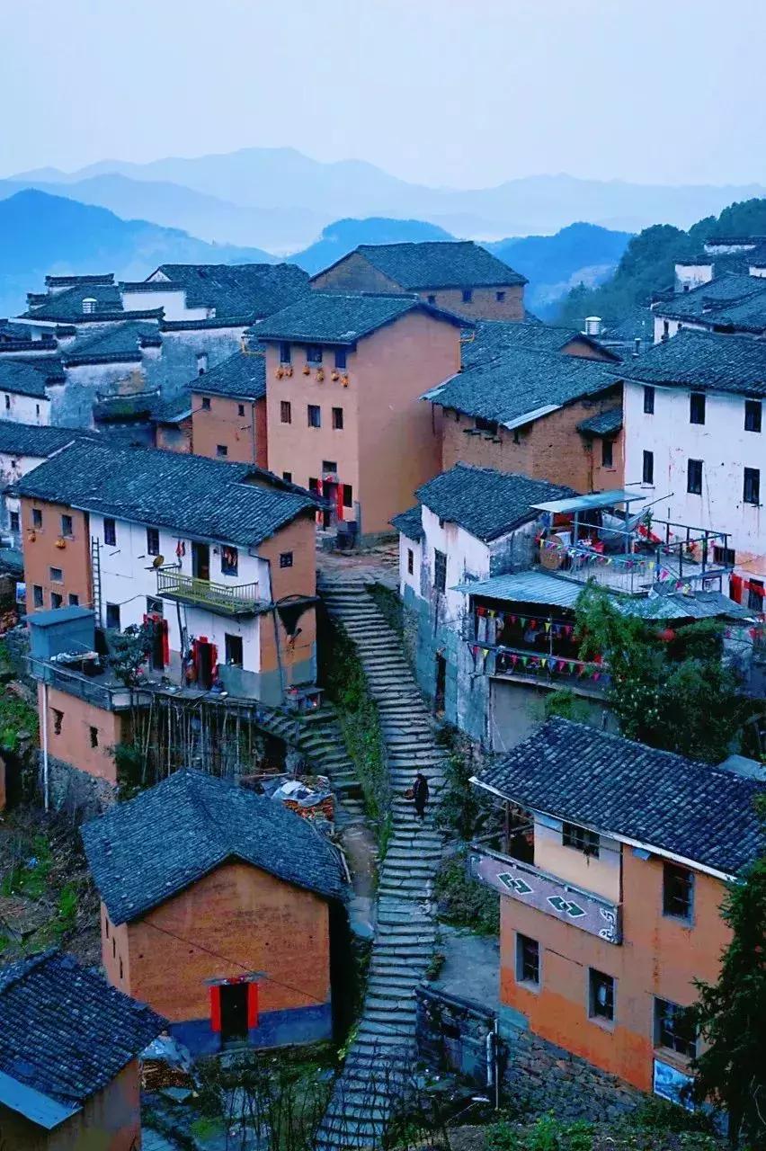 一个徽州惊艳全世界,徽州凭什么惊艳世界