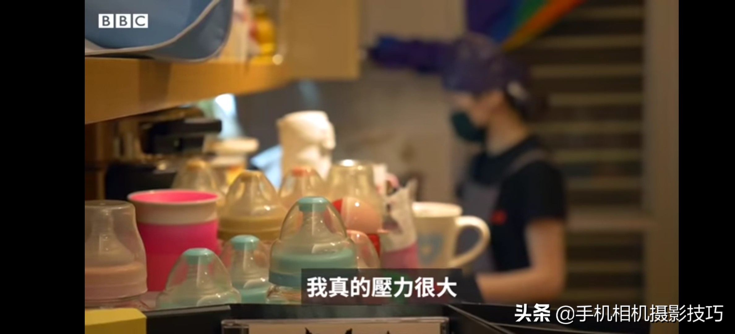 bbc拍过哪些关于中国的纪录片,bbc关于揭露中国的纪录片